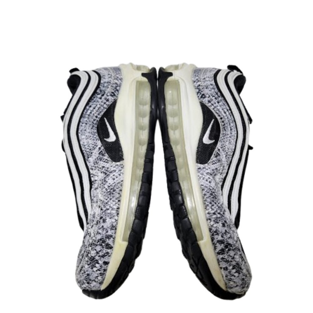 Nike Air Max 97 Sneakers, Cocoa Snake 7.5